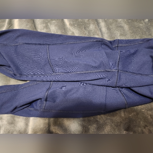 VS Sport Double Pocket Leggings - Picture 6 of 7